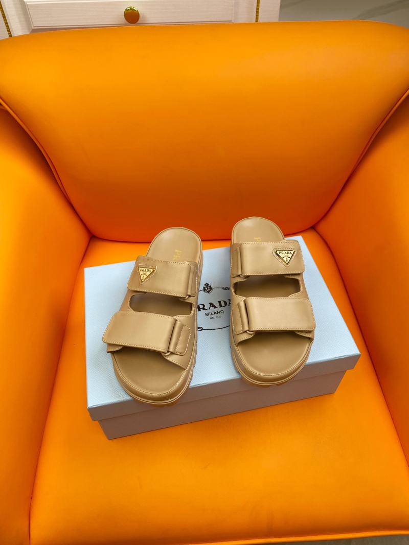 Prada Sandals